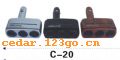 ϵELECTRIC OUTLET WORK LIGHT SERIES 10ϵELECTRIC OUTLET WORK LIGHT SERIES