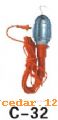 ������������ϵ��ELECTRIC OUTLET WORK LIGHT SERIES 1��������������ϵ��ELECTRIC OUTLET WORK LIGHT SERIES