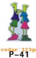 ˿ӡС��ͨϵ��THE SILK PRINTS SMALL CARTOON SERIES 7��˿ӡС��ͨϵ��THE SILK PRINTS SMALL CARTOON SERIES