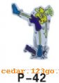 ˿ӡС��ͨϵ��THE SILK PRINTS SMALL CARTOON SERIES 8��˿ӡС��ͨϵ��THE SILK PRINTS SMALL CARTOON SERIES