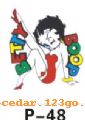 ˿ӡС��ͨϵ��THE SILK PRINTS SMALL CARTOON SERIES 11��˿ӡС��ͨϵ��THE SILK PRINTS SMALL CARTOON SERIES