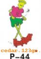 ˿ӡС��ͨϵ��THE SILK PRINTS SMALL CARTOON SERIES 3��˿ӡС��ͨϵ��THE SILK PRINTS SMALL CARTOON SERIES