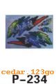 ˿ӡ����ϵ��THE SILK PRINT COLOURFUL SITCK SERIES 26��˿ӡ����ϵ��THE SILK PRINT COLOURFUL SITCK SERIES