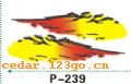 ˿ӡ����ϵ��THE SILK PRINT COLOURFUL SITCK SERIES 19��˿ӡ����ϵ��THE SILK PRINT COLOURFUL SITCK SERIES