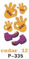 ˿ӡ����ϵ��THE SILK PRINT COLOURFUL SITCK SERIES 17��˿ӡ����ϵ��THE SILK PRINT COLOURFUL SITCK SERIES