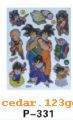 ˿ӡ����ϵ��THE SILK PRINT COLOURFUL SITCK SERIES 18��˿ӡ����ϵ��THE SILK PRINT COLOURFUL SITCK SERIES
