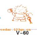 ϵCARTOON PASTER 24ϵCARTOON PASTER