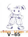 ������ϵ��CARTOON PASTER 25��������ϵ��CARTOON PASTER