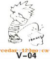 ������ϵ��CARTOON PASTER 40��������ϵ��CARTOON PASTER