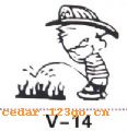 ϵCARTOON PASTER 43ϵCARTOON PASTER