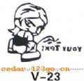 ������ϵ��CARTOON PASTER 52��������ϵ��CARTOON PASTER