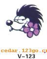 ������ϵ��CARTOON PASTER 10��������ϵ��CARTOON PASTER