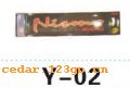 ʾϵTHE COOL BRIGHT CAUTION STICKS SERIES 5ʾϵTHE COOL BRIGHT CAUTION STICKS SERIES