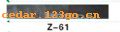 ǰ������ϵ��IN FRONT BACK FILE INSIDE STICK SERIES 56��ǰ������ϵ��IN FRONT,BACK FILE INSIDE STICK SERIES