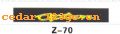 ǰ������ϵ��IN FRONT BACK FILE INSIDE STICK SERIES 65��ǰ������ϵ��IN FRONT,BACK FILE INSIDE STICK SERIES