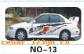 ��������Ч��ϵ��AUTOMOBILE APPLIQUE RESULT SERIES 18����������Ч��ϵ��AUTOMOBILE APPLIQUE RESULT SERIES