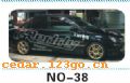 ��������Ч��ϵ��AUTOMOBILE APPLIQUE RESULT SERIES 43����������Ч��ϵ��AUTOMOBILE APPLIQUE RESULT SERIES