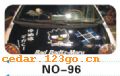 ��������Ч��ϵ��AUTOMOBILE APPLIQUE RESULT SERIES 56����������Ч��ϵ��AUTOMOBILE APPLIQUE RESULT SERIES