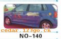 ��������Ч��ϵ��AUTOMOBILE APPLIQUE RESULT SERIES 45����������Ч��ϵ��AUTOMOBILE APPLIQUE RESULT SERIES
