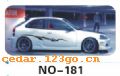 ��������Ч��ϵ��AUTOMOBILE APPLIQUE RESULT SERIES 85����������Ч��ϵ��AUTOMOBILE APPLIQUE RESULT SERIES
