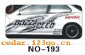 ��������Ч��ϵ��AUTOMOBILE APPLIQUE RESULT SERIES 97����������Ч��ϵ��AUTOMOBILE APPLIQUE RESULT SERIES