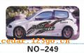 ��������Ч��ϵ��AUTOMOBILE APPLIQUE RESULT SERIES 4����������Ч��ϵ��AUTOMOBILE APPLIQUE RESULT SERIES