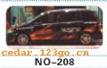ЧϵAUTOMOBILE APPLIQUE RESULT SERIES 13ЧϵAUTOMOBILE APPLIQUE RESULT SERIES