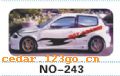 ��������Ч��ϵ��AUTOMOBILE APPLIQUE RESULT SERIES 48����������Ч��ϵ��AUTOMOBILE APPLIQUE RESULT SERIES
