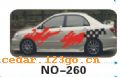 ��������Ч��ϵ��AUTOMOBILE APPLIQUE RESULT SERIES 65����������Ч��ϵ��AUTOMOBILE APPLIQUE RESULT SERIES