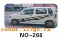 ��������Ч��ϵ��AUTOMOBILE APPLIQUE RESULT SERIES 73����������Ч��ϵ��AUTOMOBILE APPLIQUE RESULT SERIES