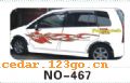 ��������Ч��ϵ��AUTOMOBILE APPLIQUE RESULT SERIES 72����������Ч��ϵ��AUTOMOBILE APPLIQUE RESULT SERIES