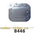 ϵTHE FUEL TANK COVER SERIES 6ϵTHE FUEL TANK COVER SERIES