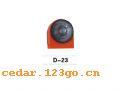 D-23ϵELECTRIC OUTLET WORK LIGHT SERIES