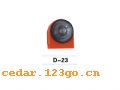 D-23ϵELECTRIC OUTLET WORK LIGHT SERIES