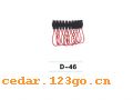 D-46ϵELECTRIC OUTLET WORK LIGHT SERIES