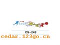 CS-243����������ϵ��THE CARRIAGE STICKS SERIES GREATLY SERIES