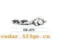 CS-277����������ϵ��THE CARRIAGE STICKS SERIES GREATLY SERIES