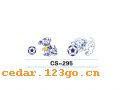 CS-295����������ϵ��THE CARRIAGE STICKS SERIES GREATLY SERIES