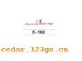 X-102СϵTHE CARRIAGE IS SMALL TO STICK SERIES
