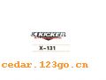 X-131������С��ϵ��THE CARRIAGE IS SMALL TO STICK SERIES