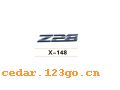 X-148������С��ϵ��THE CARRIAGE IS SMALL TO STICK SERIES