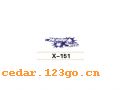 X-151������С��ϵ��THE CARRIAGE IS SMALL TO STICK SERIES