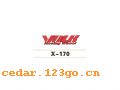 X-170������С��ϵ��THE CARRIAGE IS SMALL TO STICK SERIES