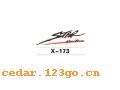 X-173������С��ϵ��THE CARRIAGE IS SMALL TO STICK SERIES
