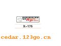 X-175������С��ϵ��THE CARRIAGE IS SMALL TO STICK SERIES