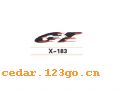X-183������С��ϵ��THE CARRIAGE IS SMALL TO STICK SERIES