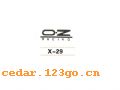 X-29������С��ϵ��THE CARRIAGE IS SMALL TO STICK SERIES