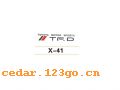 X-41������С��ϵ��THE CARRIAGE IS SMALL TO STICK SERIES
