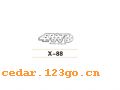 X-88������С��ϵ��THE CARRIAGE IS SMALL TO STICK SERIES