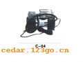 C-04ϵAIR COMPRESSOR SERIES